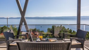 Apartment | Exterior - Beautiful Home in Medici With Wifi and 2 Bedrooms (Omis)