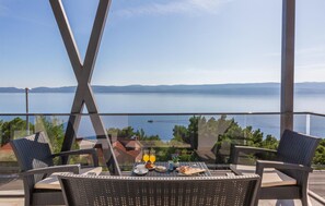 Leilighet | Eksteriør