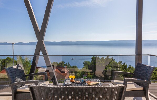 Apartment | Exterior