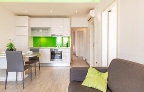 Appartement | Extérieur