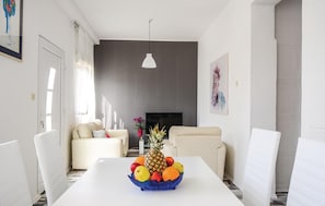 Apartment | Außenbereich