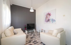 Appartement | Extérieur