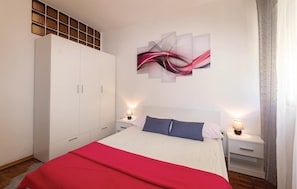 Appartement | Extérieur
