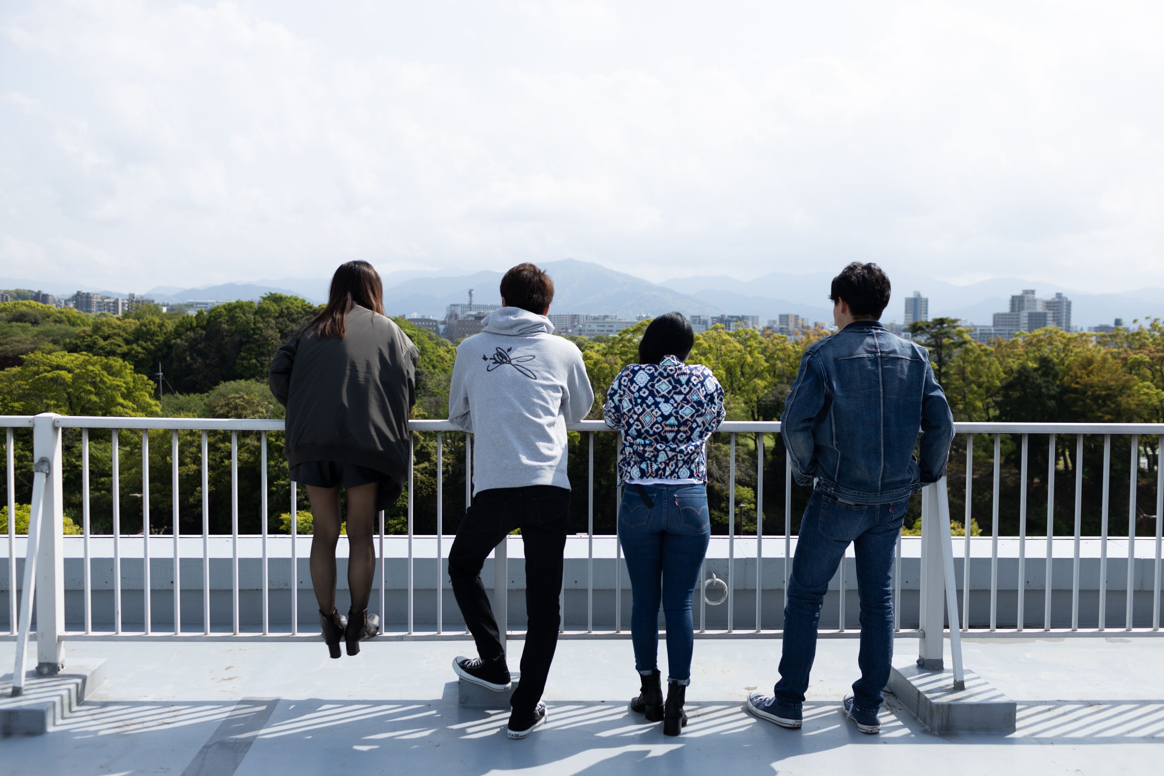 Foto - UNPLAN Fukuoka