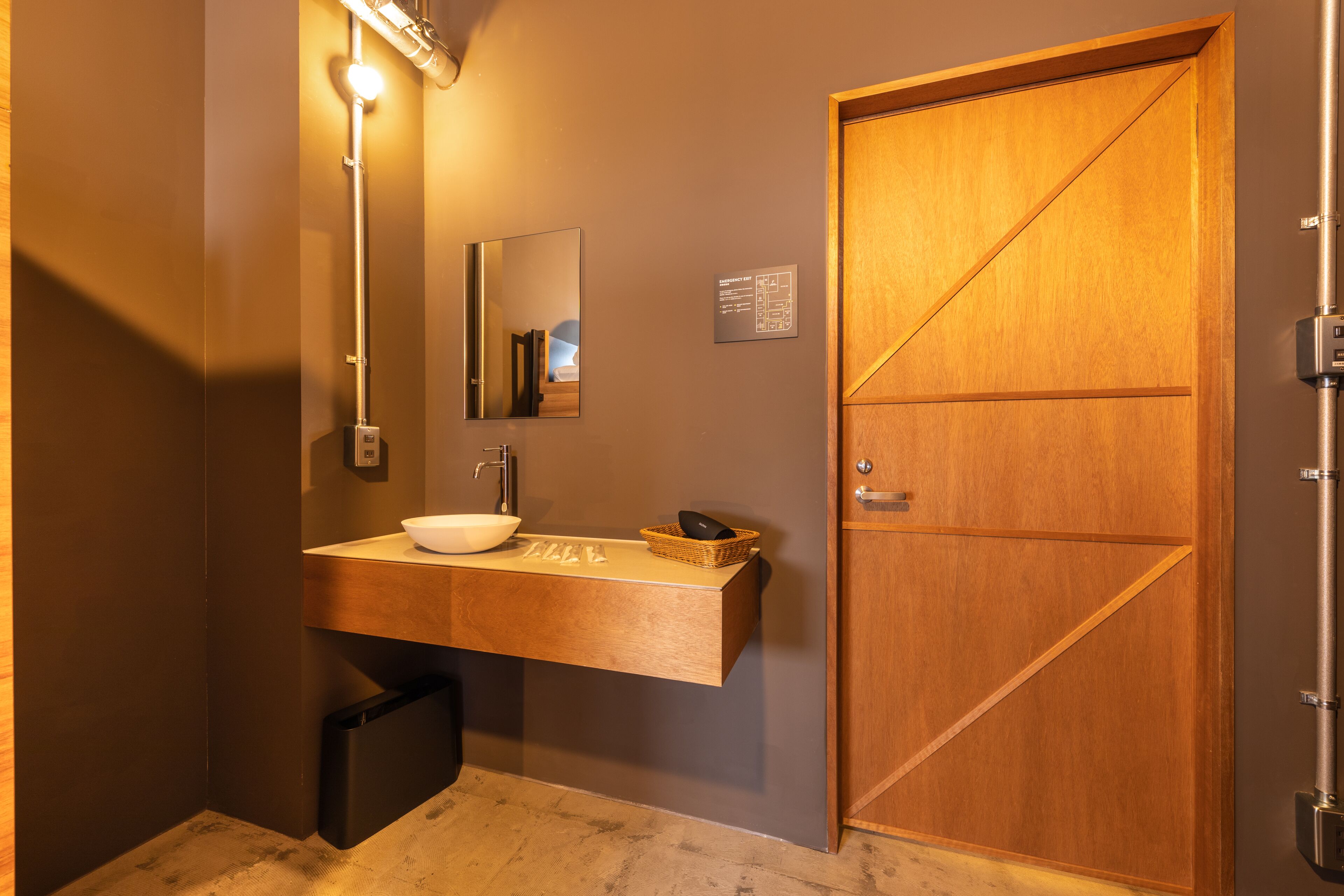 Foto - UNPLAN Fukuoka