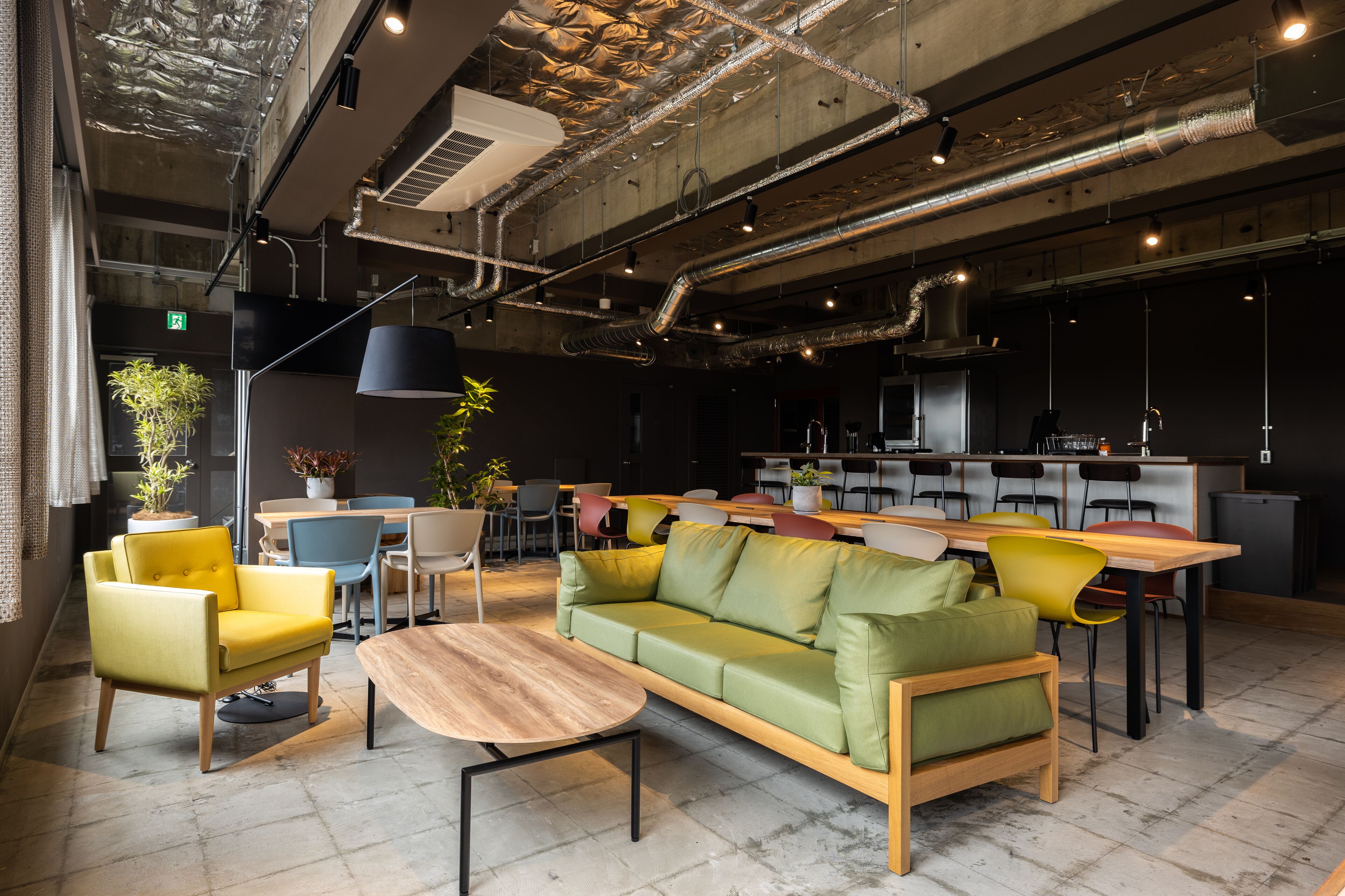 Foto - UNPLAN Fukuoka