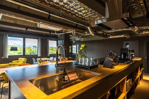 UNPLAN Fukuoka - Hostel