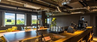 UNPLAN Fukuoka - Hostel