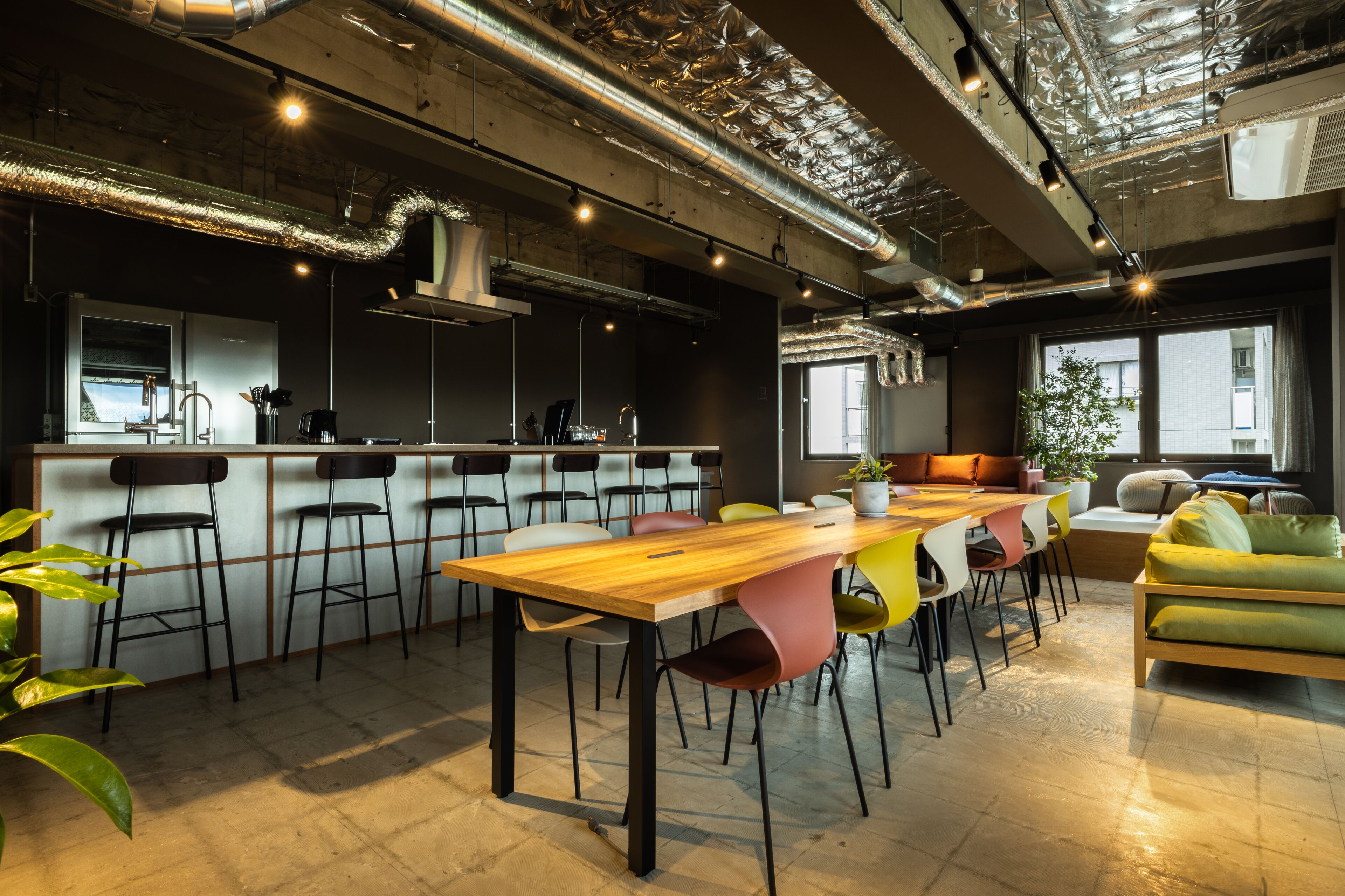 Foto - UNPLAN Fukuoka - Hostel