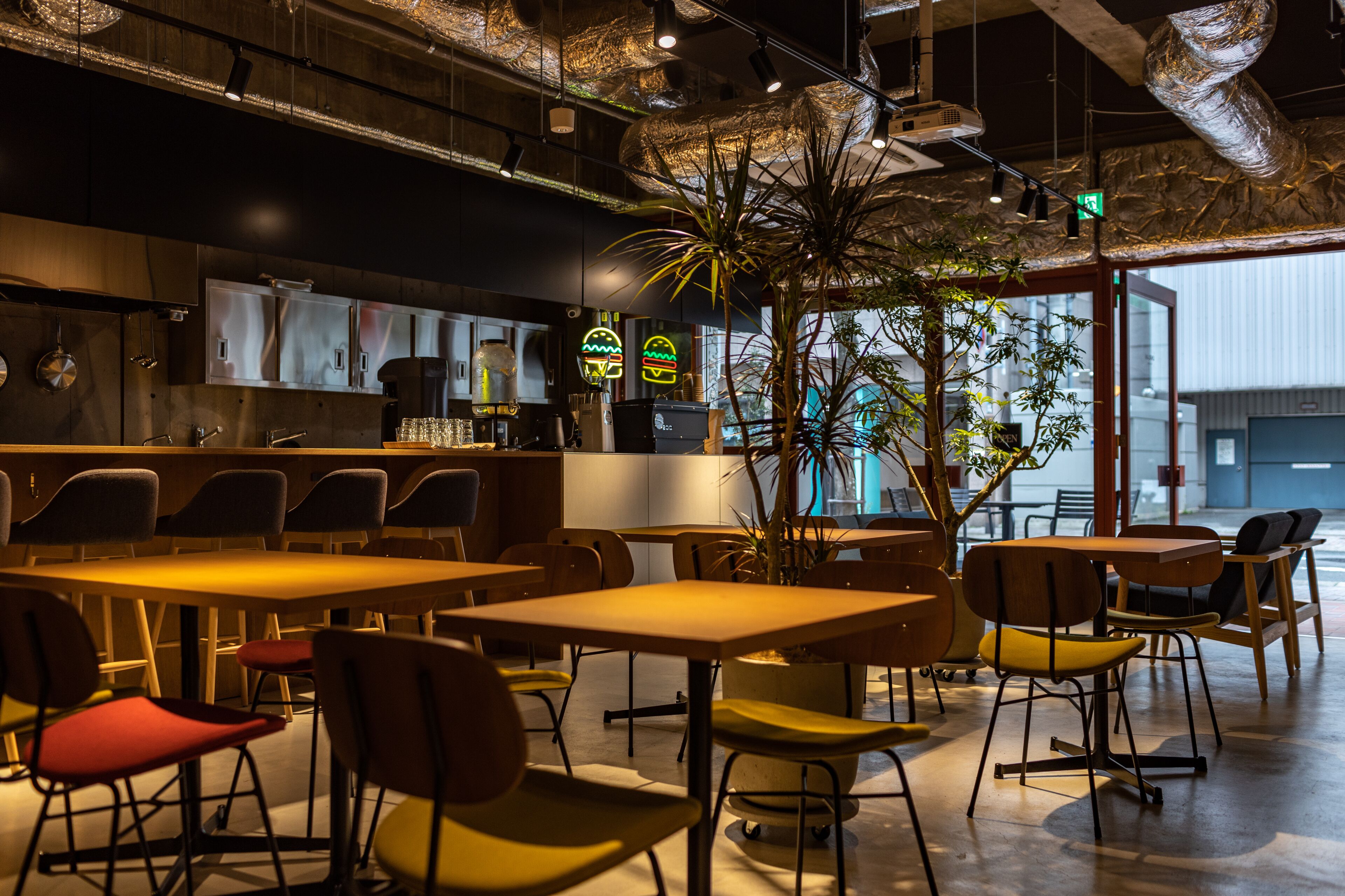 Foto - UNPLAN Fukuoka