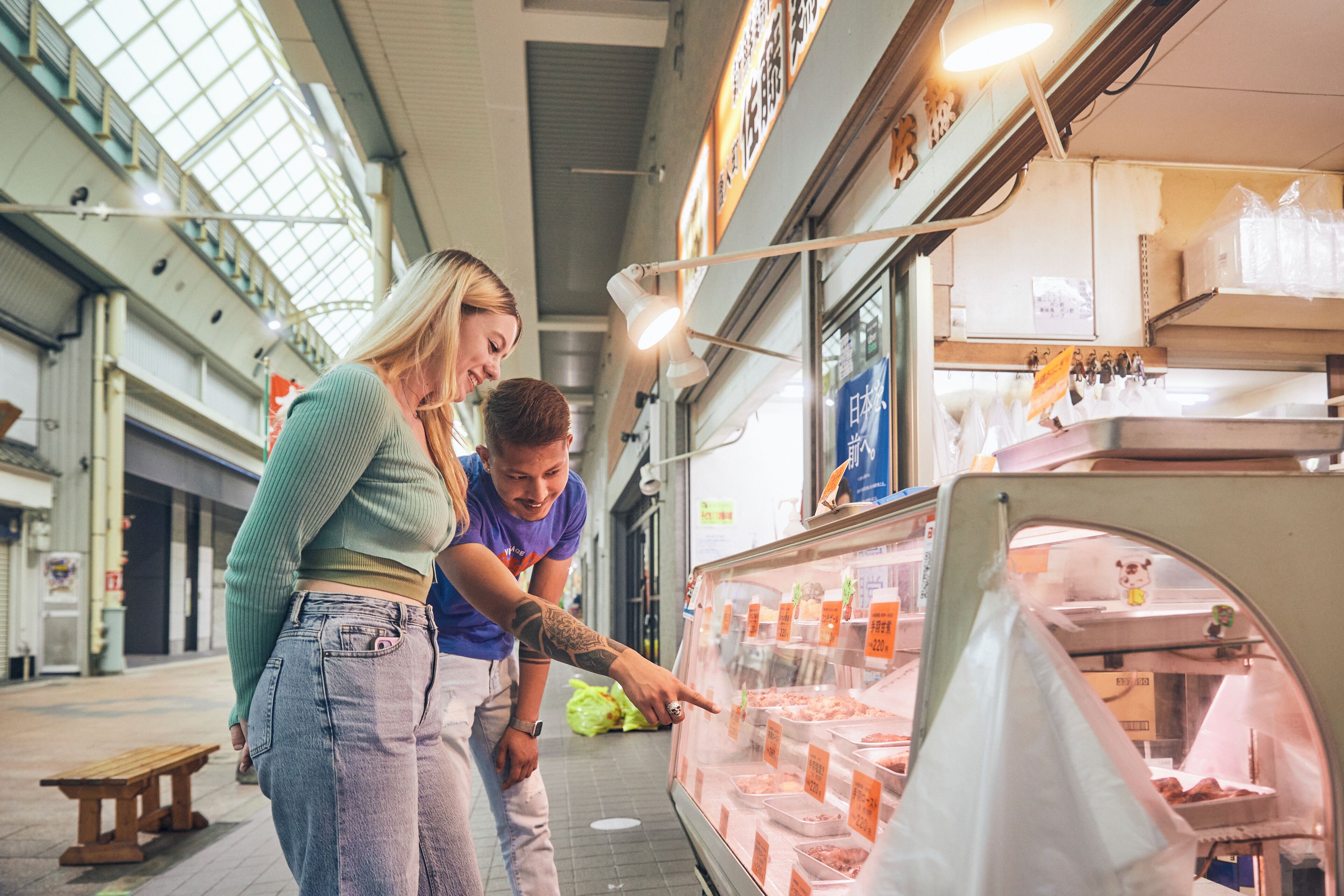 Foto - UNPLAN Fukuoka