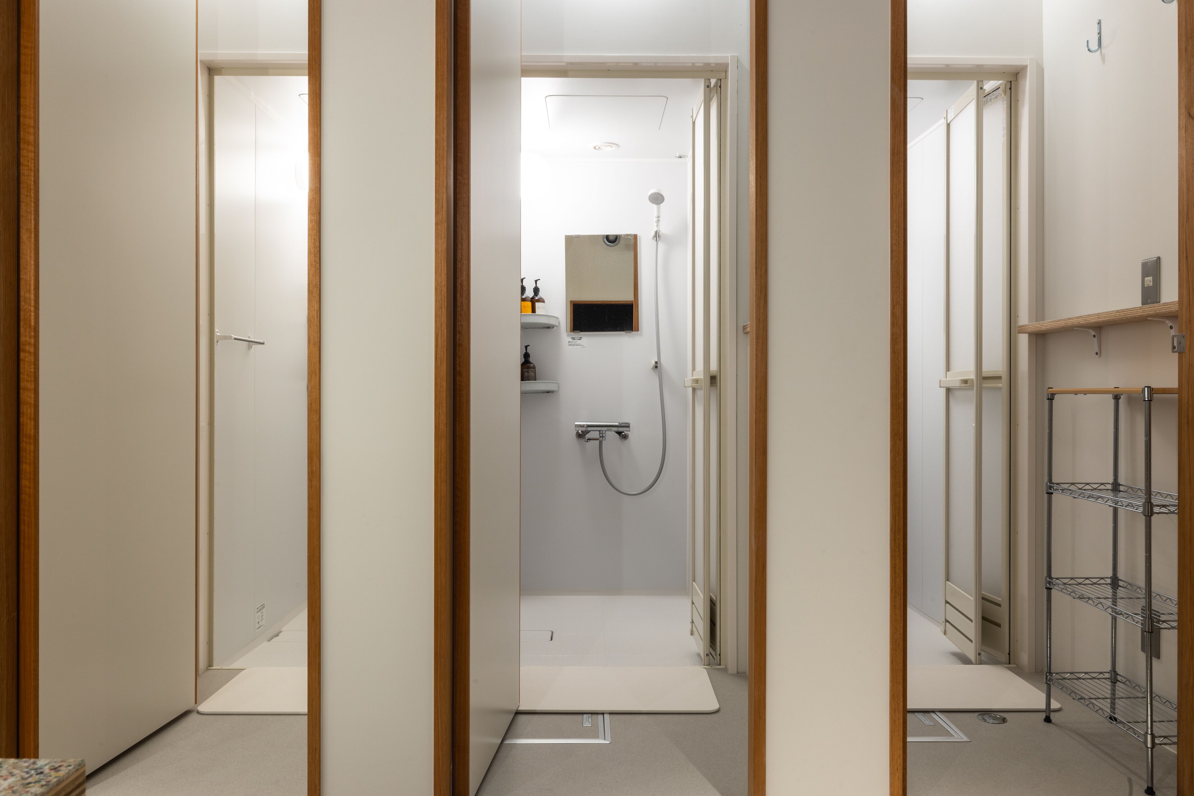 Foto - UNPLAN Fukuoka - Hostel