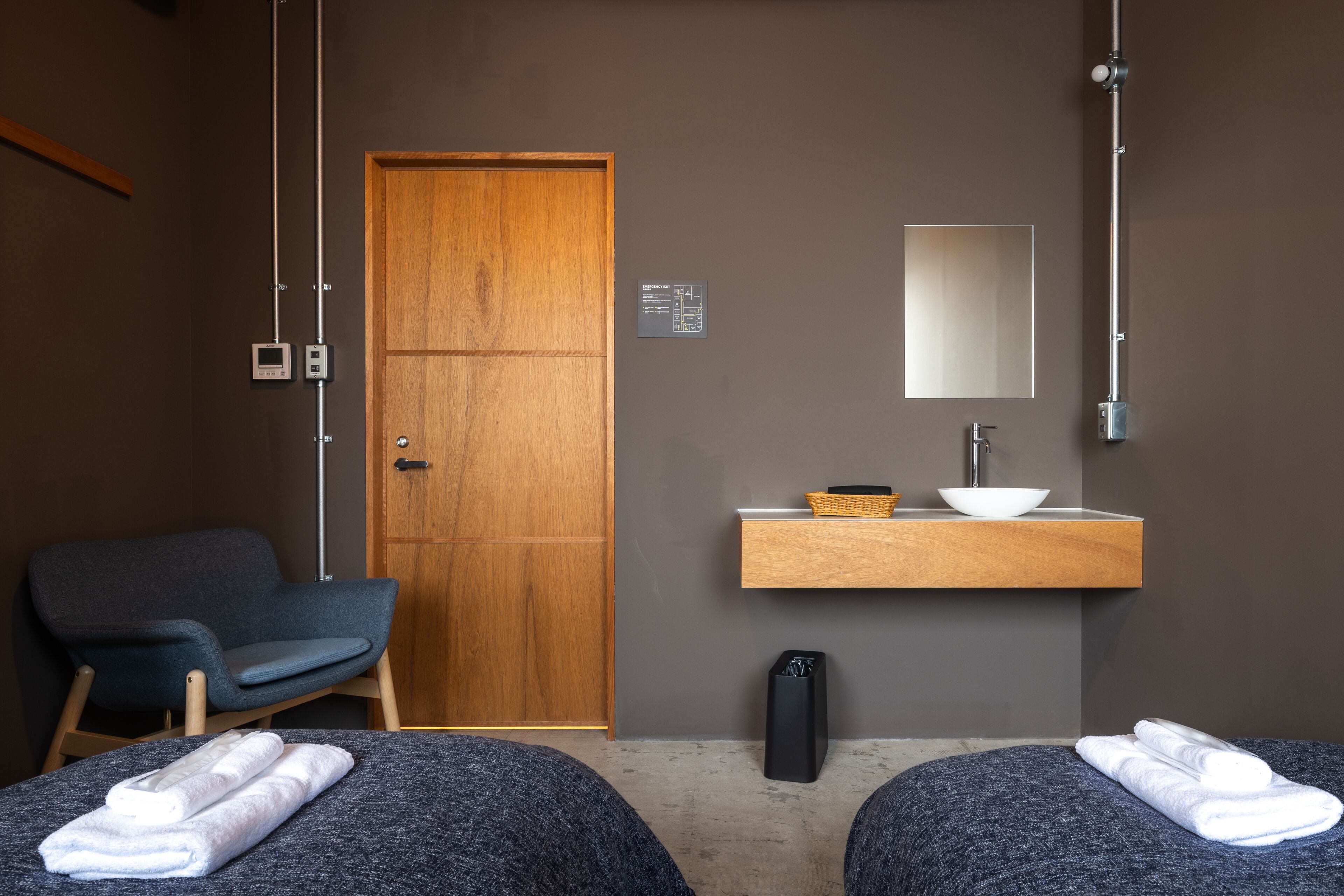 Foto - UNPLAN Fukuoka