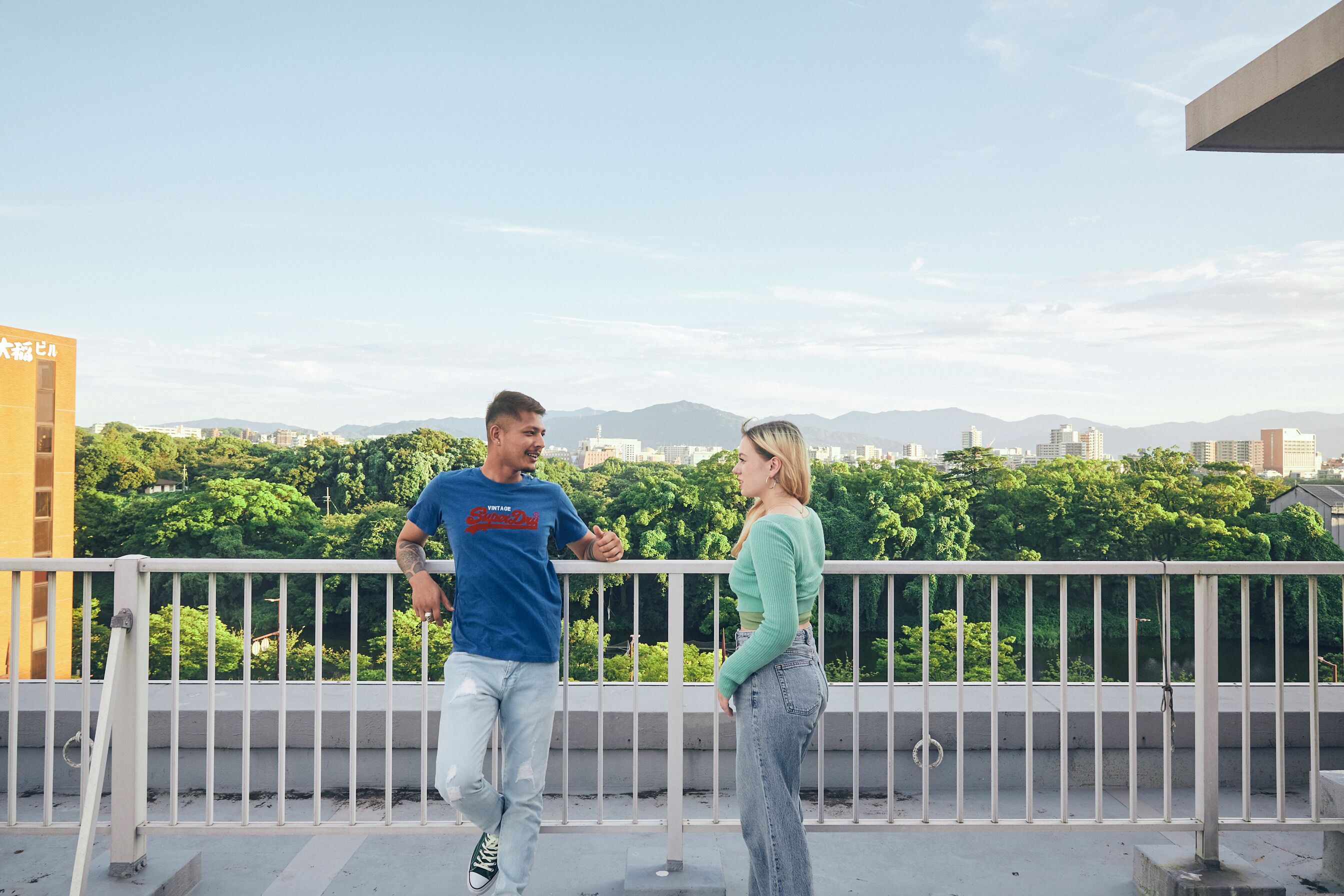 Foto - UNPLAN Fukuoka