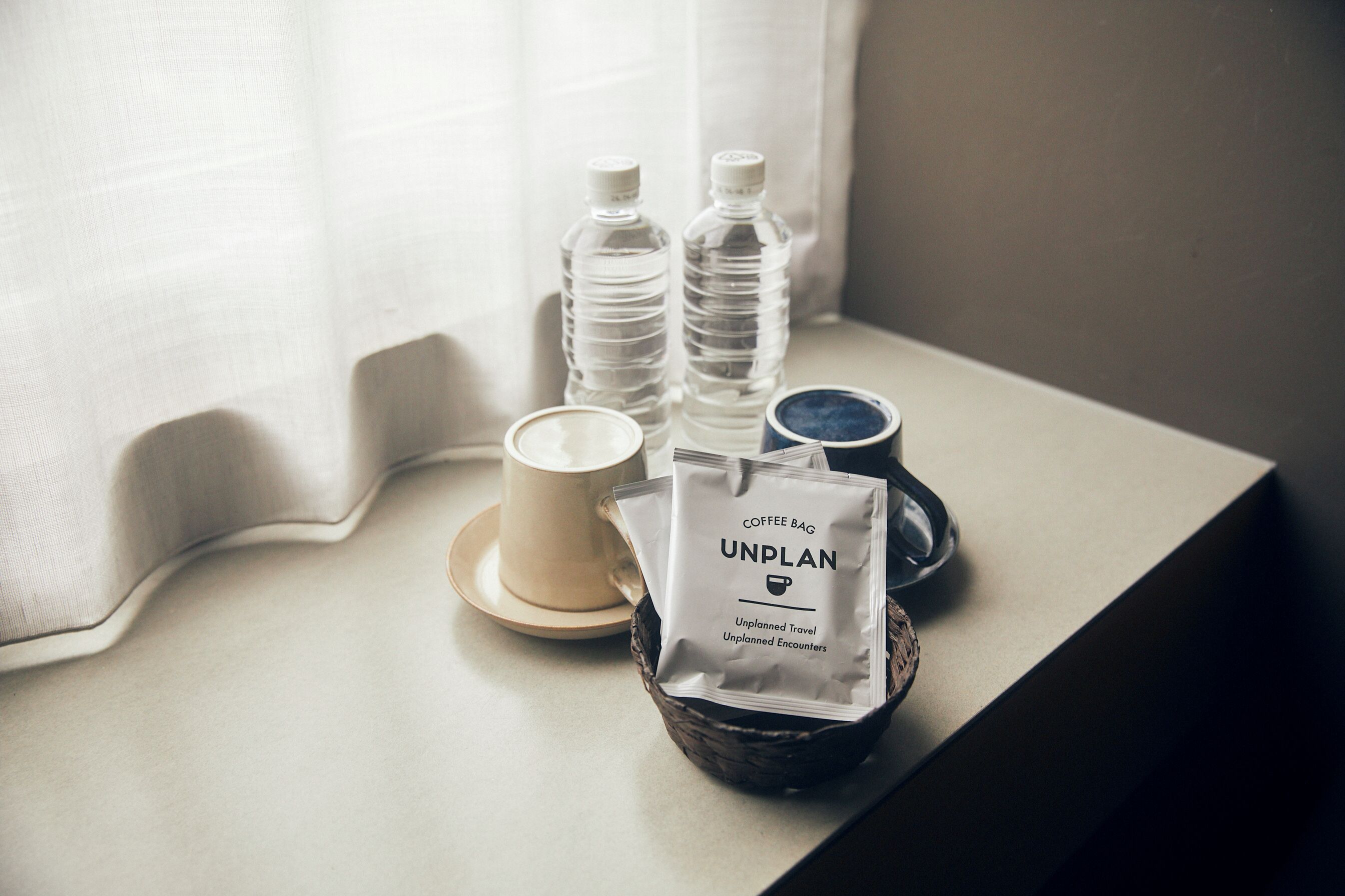 Foto - UNPLAN Fukuoka