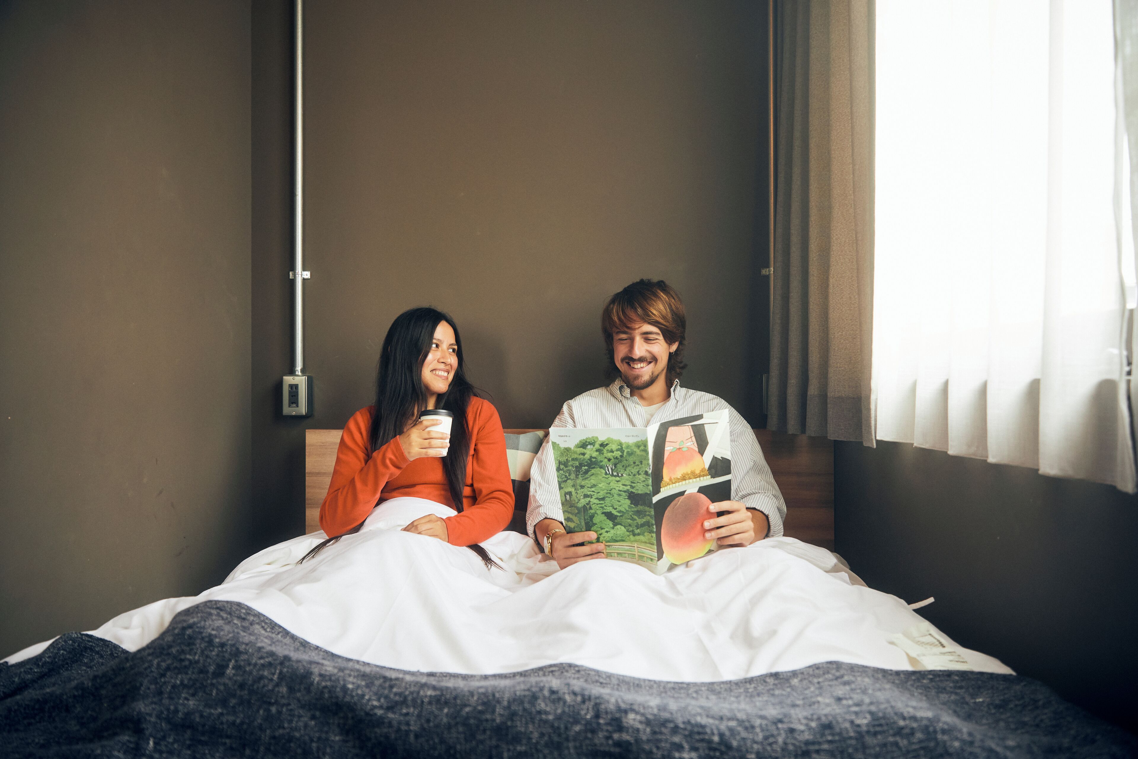 Foto - UNPLAN Fukuoka