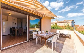 House | Exterior - Beautiful Home in Marcana With Wifi and 3 Bedrooms (Marcana)