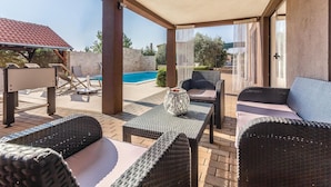 Casa | Esterni