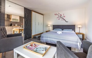 Maison | Extérieur
