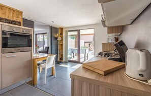 House | Exterior - Beautiful Home in Marcana With Wifi and 3 Bedrooms (Marcana)