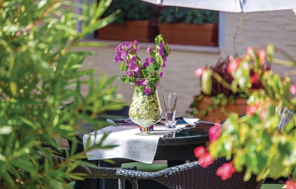 Departamento | Exterior