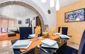 Apartment | Exterior - Stunning Home in Rijeka With Wifi and 2 Bedrooms (Rijeka)