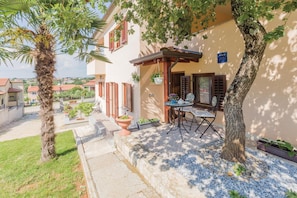 Departamento | Exterior