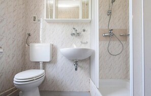 Appartement | Salle de bain