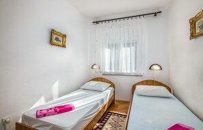 Departamento | 2 habitaciones y wifi gratis 