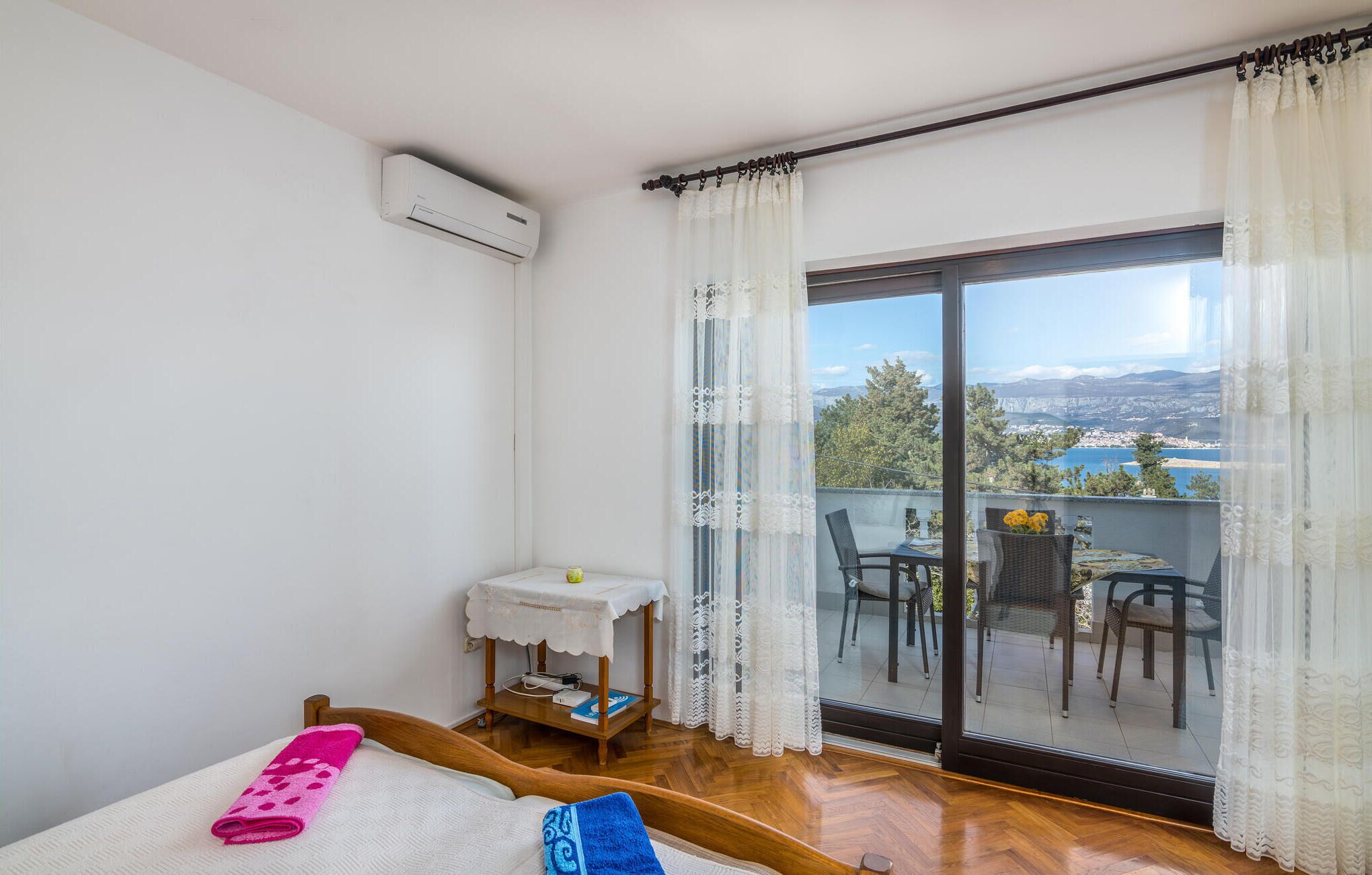 2 عدّة غرف نوم وواي فاي مجانًا