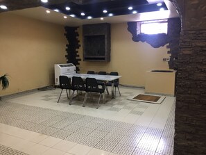 Servei de restauració