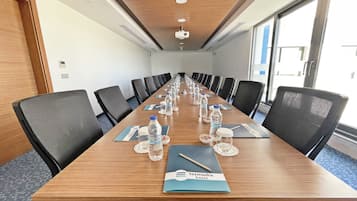 Sala de reuniones