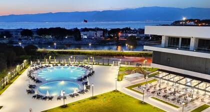 Tezmadra Hotel