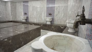 Baño turco o hammam
