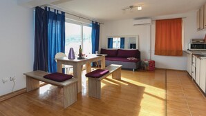 Apartemen | Eksterior