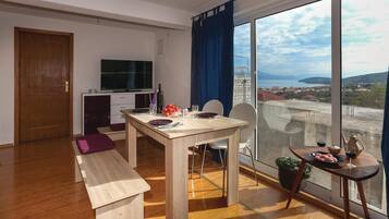 Apartment | Exterior