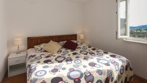 Apartemen | Eksterior
