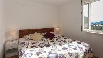 Apartment | Exterior