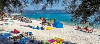 Awesome Home in Slatine With Wifi and 1 Bedrooms