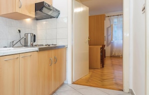 Apartment | Exterior