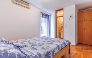 Appartement | Extérieur