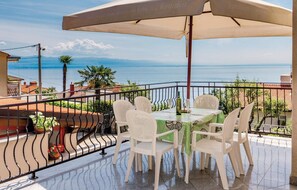 Apartment | Exterior - Beautiful Home in Icici With Wifi and 3 Bedrooms (Opatija)