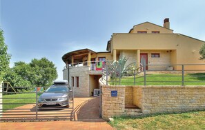 Leilighet | Eksteriør