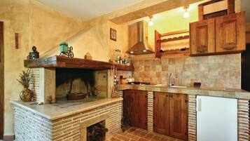 Leilighet | Eksteriør