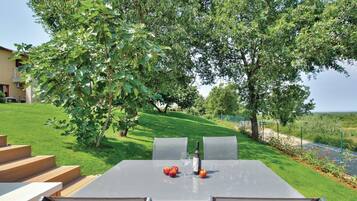 Leilighet | Eksteriør