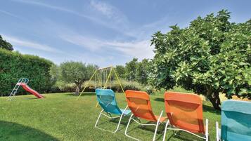 Leilighet | Eksteriør