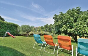 Leilighet | Eksteriør