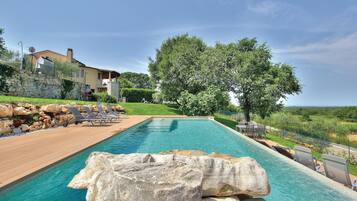 Leilighet | Eksteriør