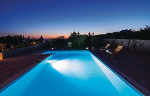 Exterior - Amazing Home in Rtina With Wifi and 4 Bedrooms (Razanac)