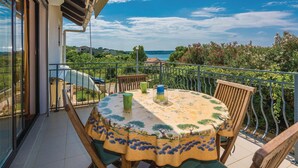 Ferienhaus | Außenbereich